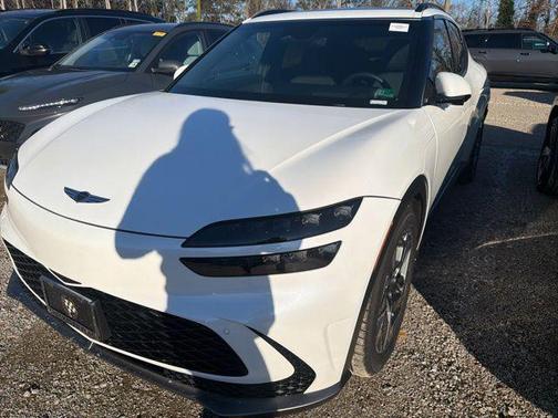 2025 Genesis GV60 Standard RWD