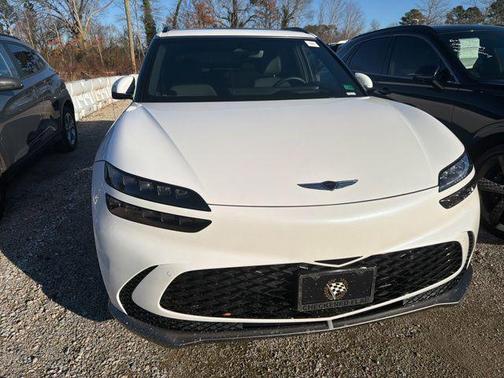 2025 Genesis GV60 Standard RWD