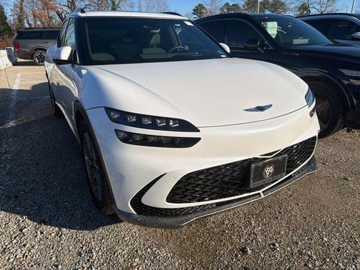 2025 Genesis GV60 Standard RWD