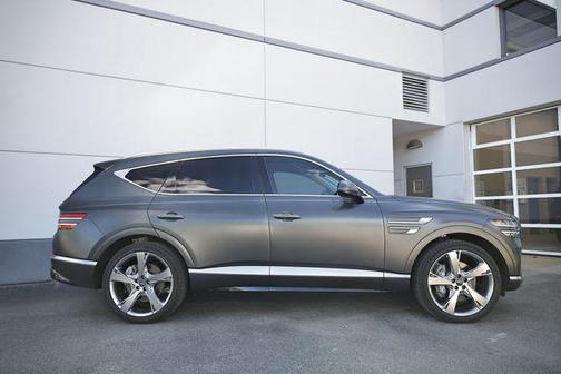 2024 Genesis GV80 3.5T