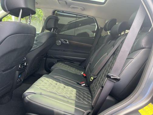 2024 Genesis GV80 3.5T