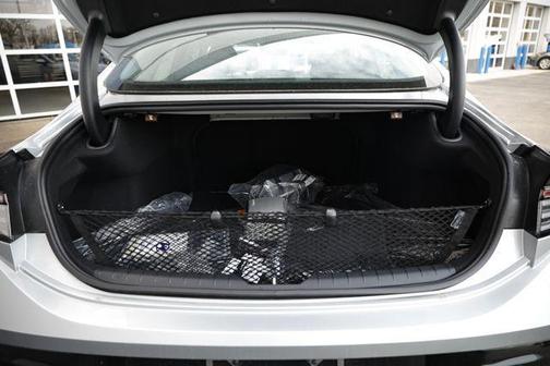 2025 Hyundai SONATA Hybrid SE