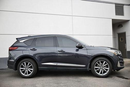 2019 Acura RDX Technology Package
