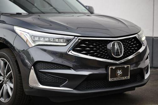 2019 Acura RDX Technology Package