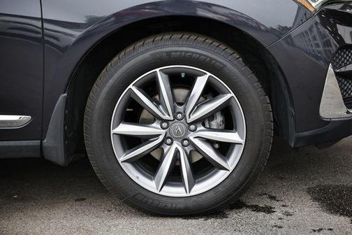 2019 Acura RDX Technology Package