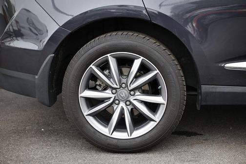 2019 Acura RDX Technology Package
