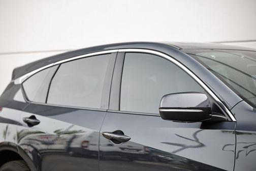 2019 Acura RDX Technology Package