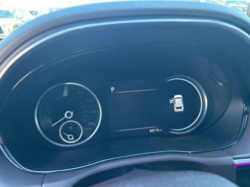 2022 Genesis GV70 2.5T AWD