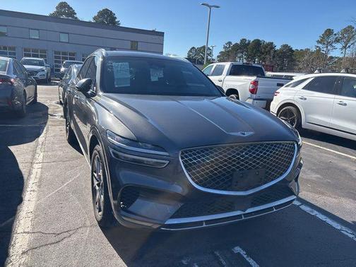2022 Genesis GV70 2.5T AWD