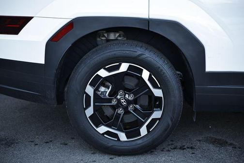 2024 Hyundai SANTA FE SE