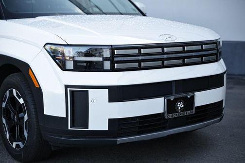 2024 Hyundai SANTA FE SE