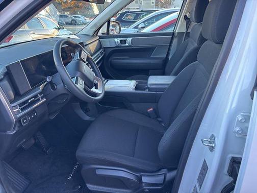 2024 Hyundai SANTA FE SE