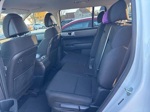 2024 Hyundai SANTA FE SE