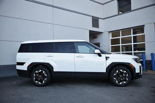 2024 Hyundai SANTA FE SE