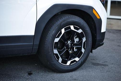 2024 Hyundai SANTA FE SE