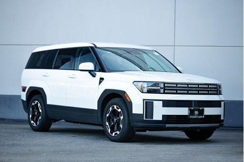 2024 Hyundai SANTA FE SE