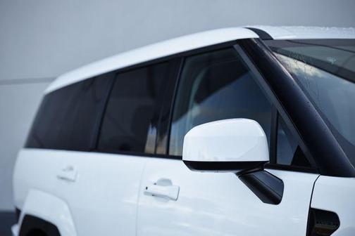 2024 Hyundai SANTA FE SE