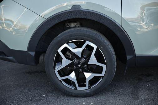 2022 Hyundai SANTA CRUZ Limited