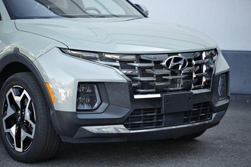 2022 Hyundai SANTA CRUZ Limited