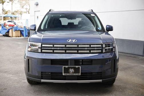 2026 Hyundai SANTA FE SEL 2.4