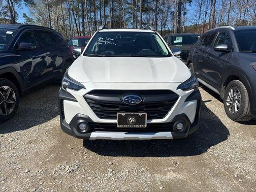 2025 Subaru Outback Touring XT