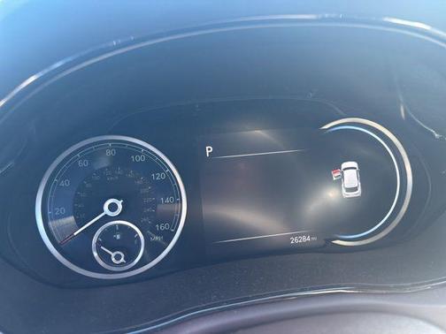 2023 Genesis GV70 2.5T AWD