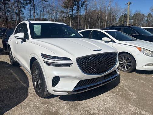 2023 Genesis GV70 2.5T AWD