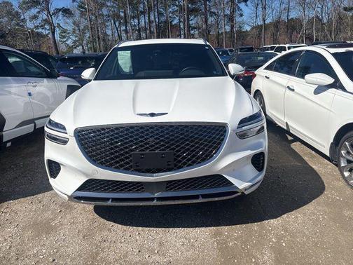 2023 Genesis GV70 2.5T AWD