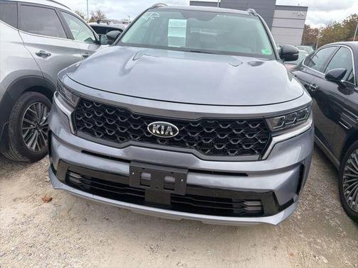 2021 Kia Sorento SX