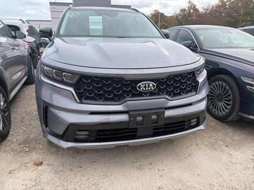 2021 Kia Sorento SX