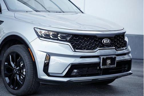2021 Kia Sorento SX