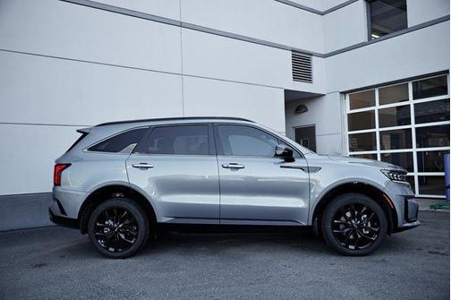 2021 Kia Sorento SX
