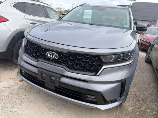 2021 Kia Sorento SX