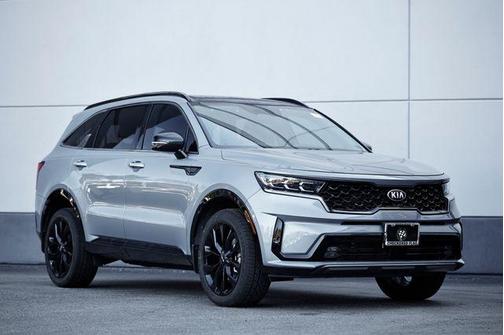 2021 Kia Sorento SX