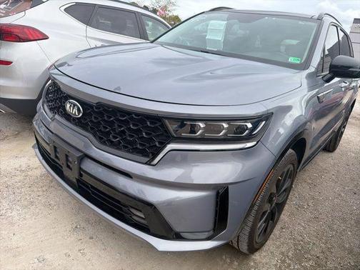 2021 Kia Sorento SX