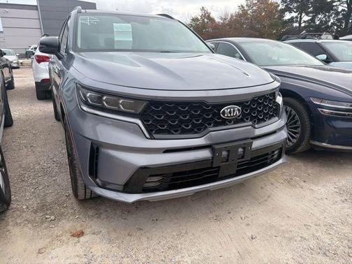 2021 Kia Sorento SX