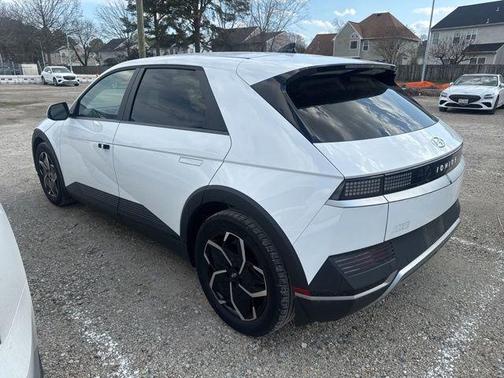 2023 Hyundai IONIQ 5 SEL