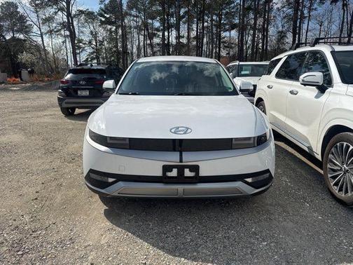 2023 Hyundai IONIQ 5 SEL