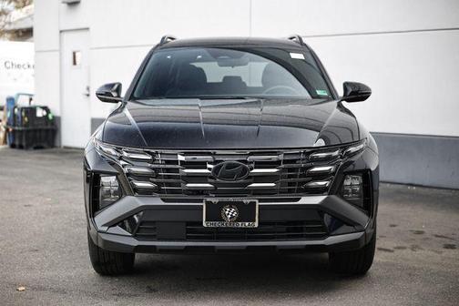 2026 Hyundai TUCSON XRT