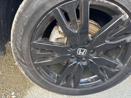 2021 Honda Passport 2WD Sport