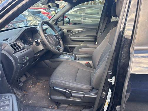 2021 Honda Passport 2WD Sport