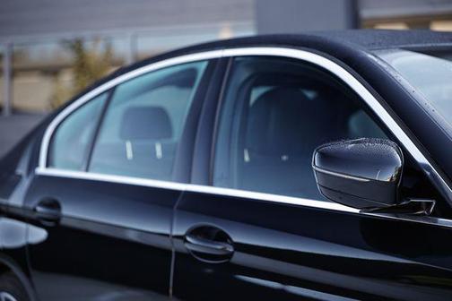 2021 BMW 540 xDrive
