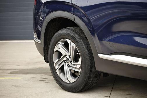 2022 Hyundai SANTA FE SEL 2.4