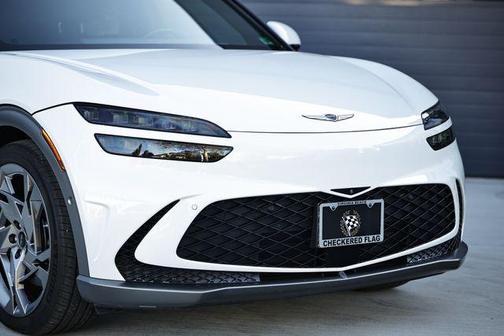2024 Genesis GV60 Performance AWD
