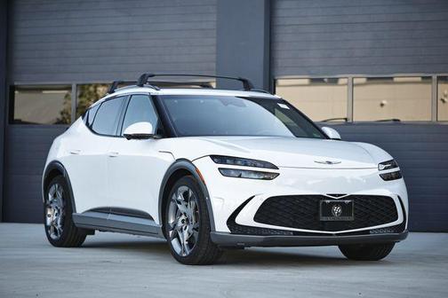 2024 Genesis GV60 Performance AWD