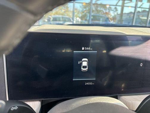 2024 Hyundai SONATA Hybrid SE