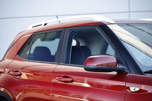 2024 Hyundai VENUE Limited