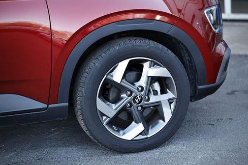 2024 Hyundai VENUE Limited