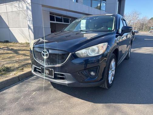 2015 Mazda CX-5 Grand Touring