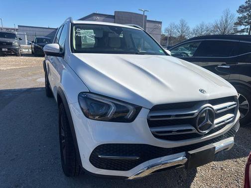 2020 Mercedes-Benz GLE 350 Base